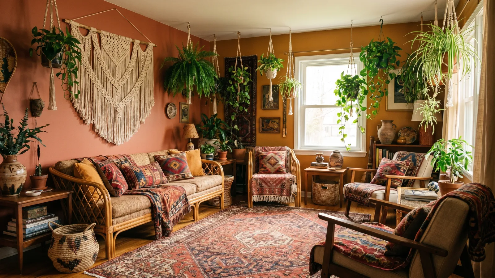 Bohemian