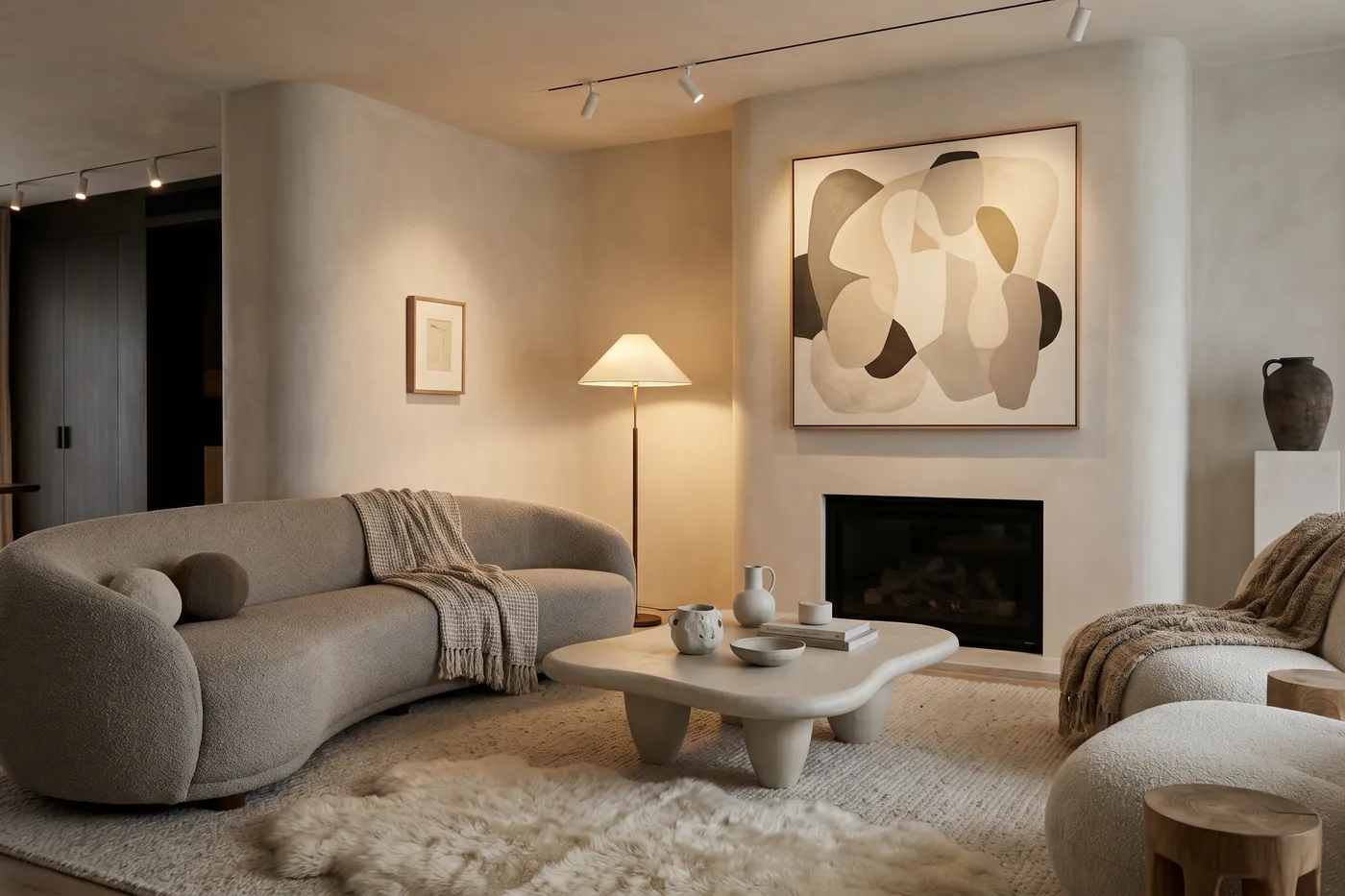 Contemporary