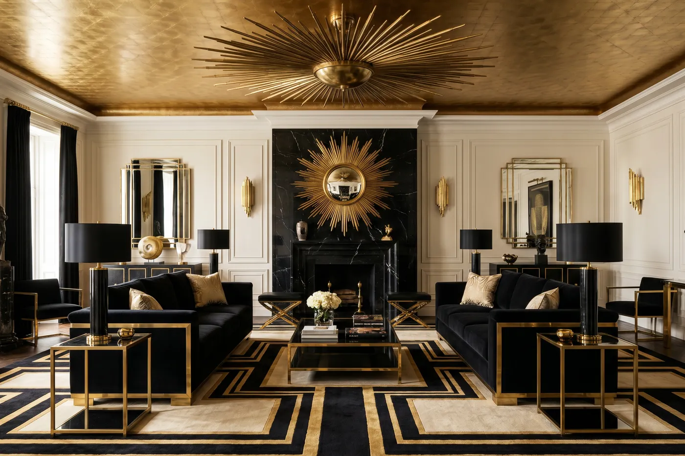 Art Deco
