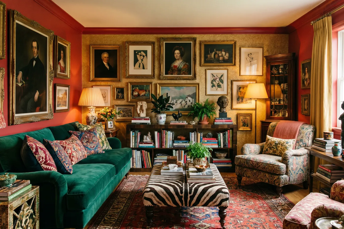 Maximalist