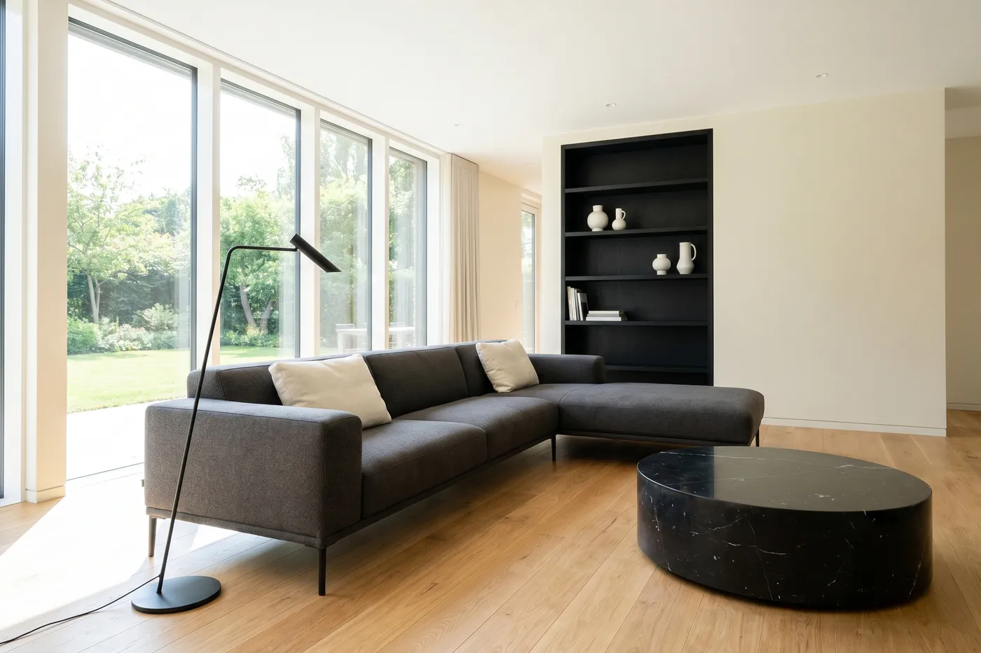 Modern