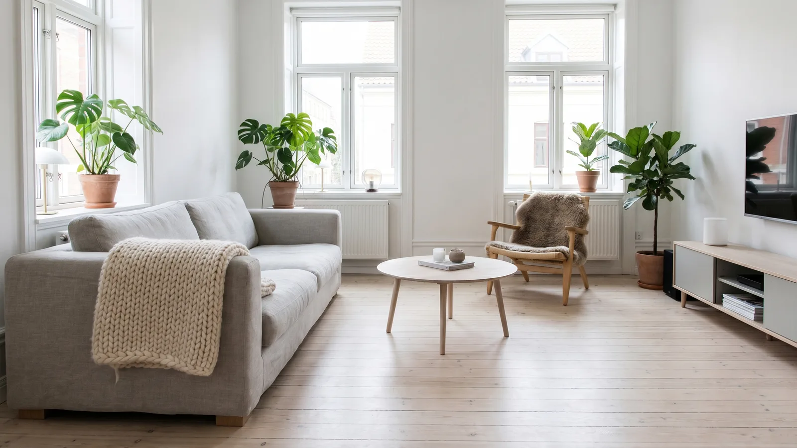 Scandinavian