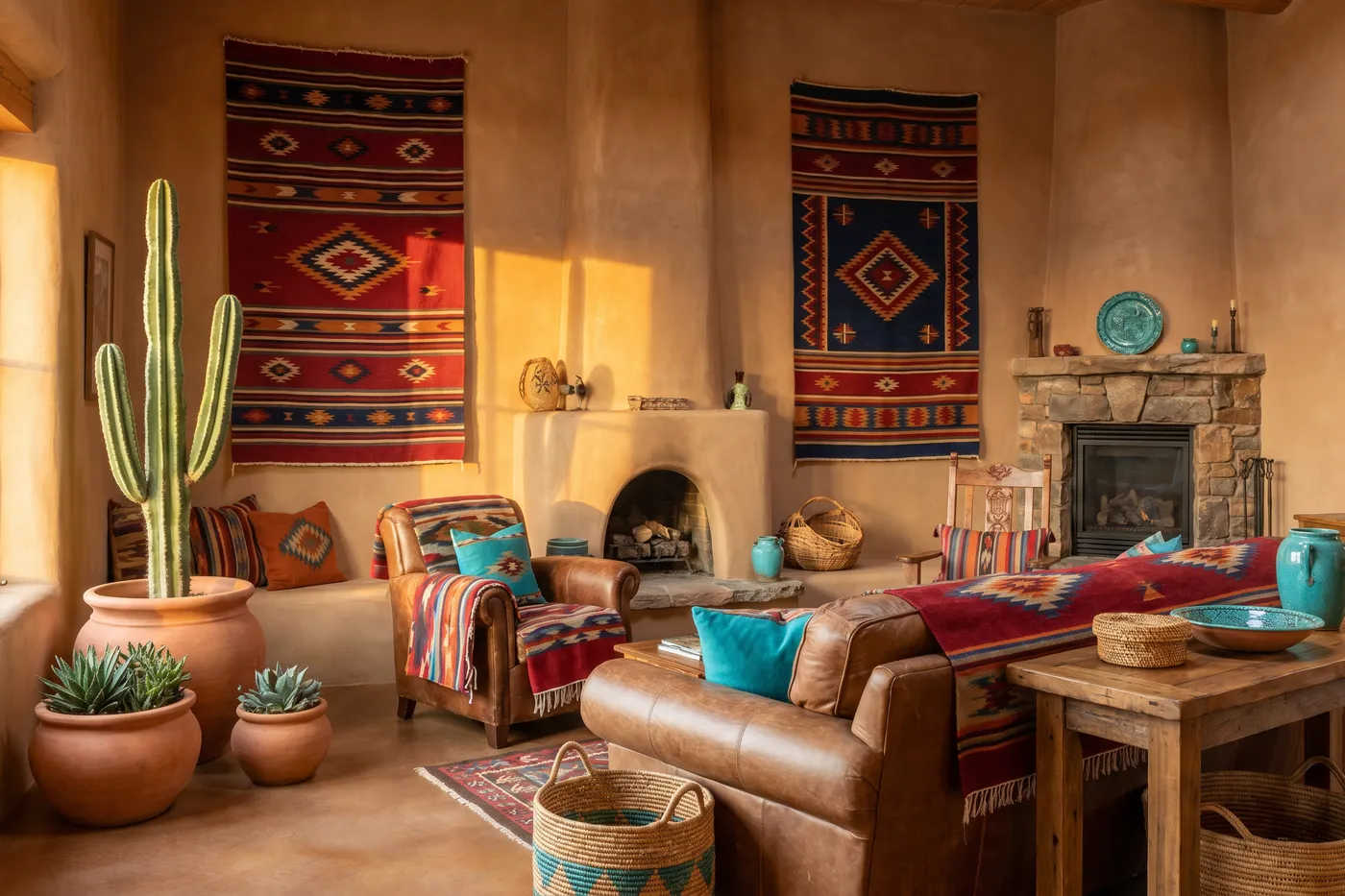 Southwestern