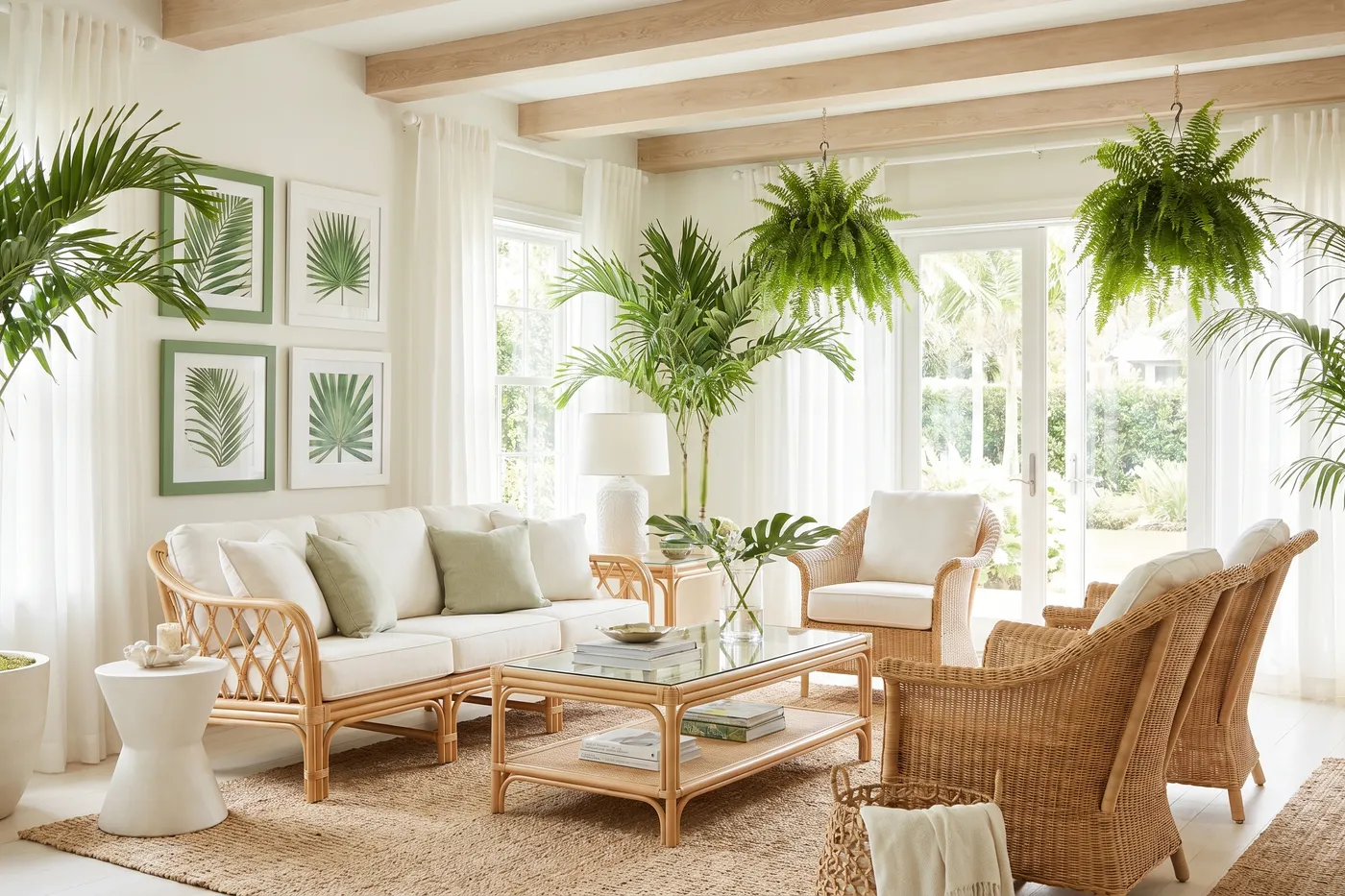 Tropical