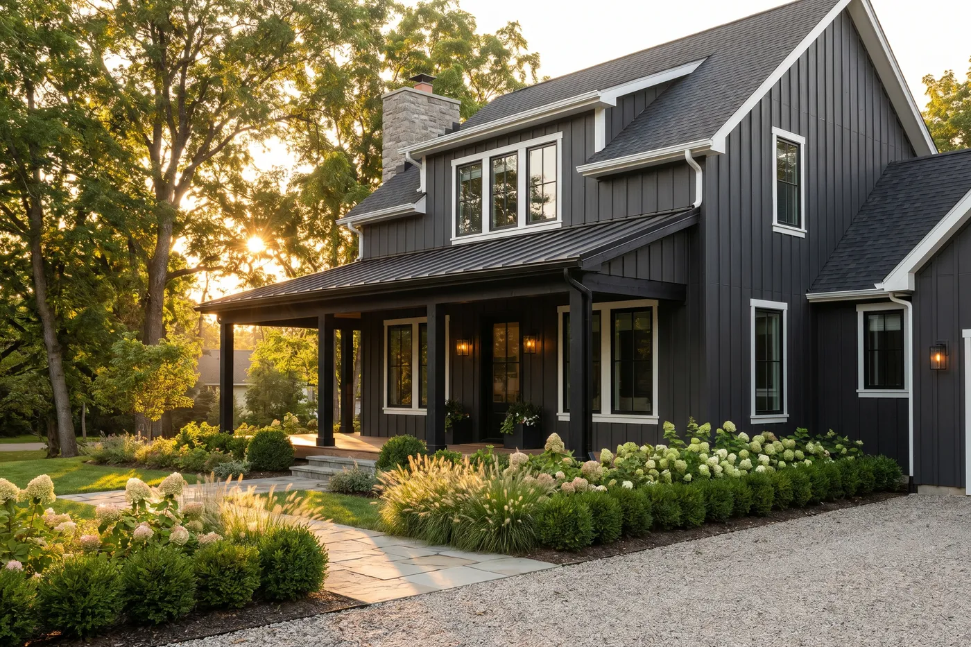 Exterior Color Visualizer