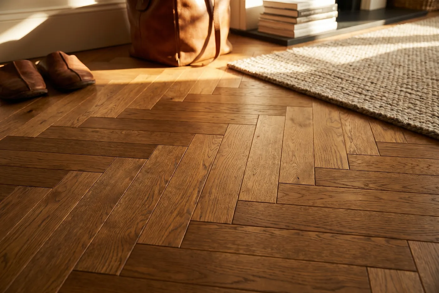 Flooring Calculator