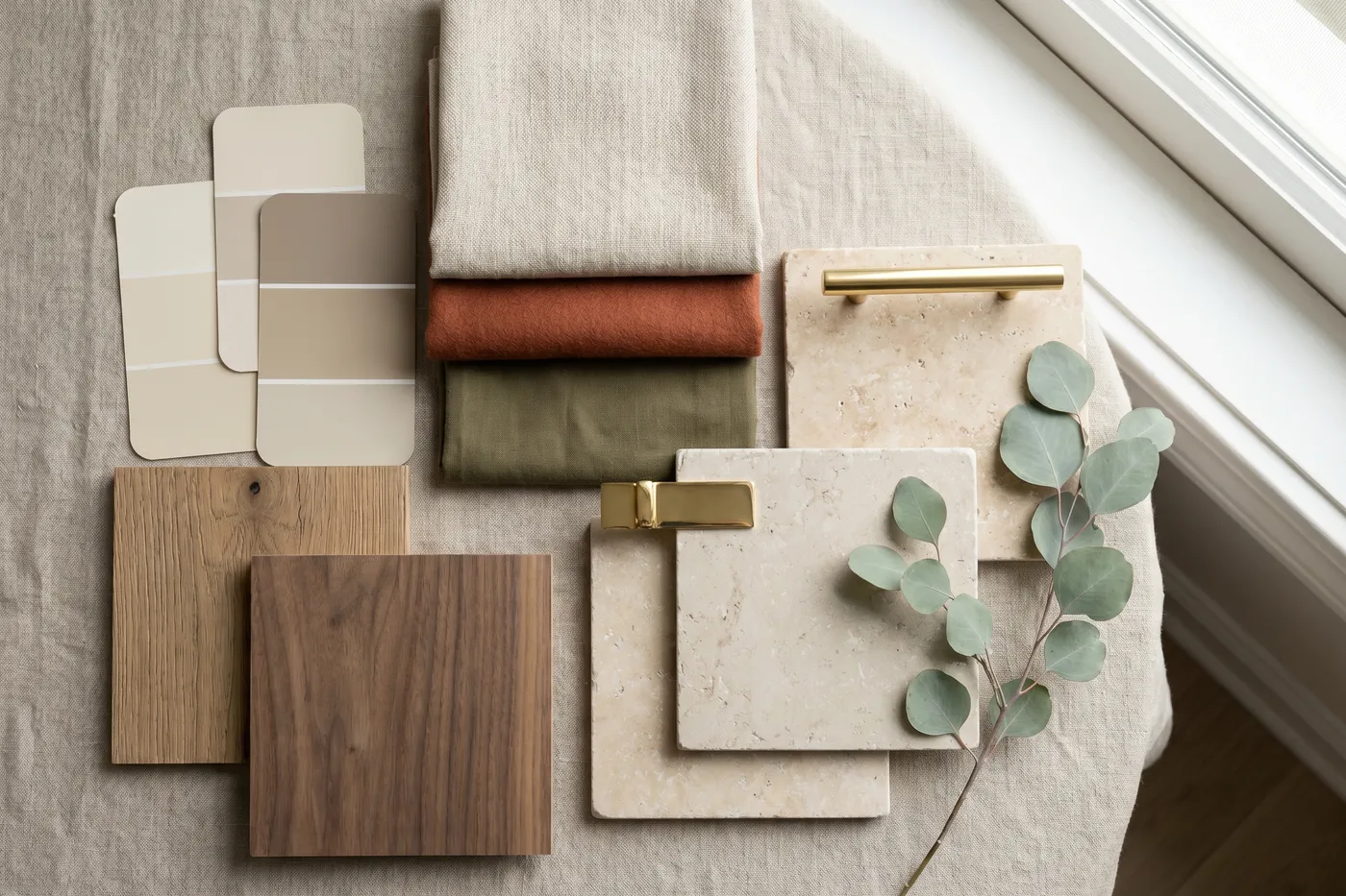 Interior Design Style Quiz